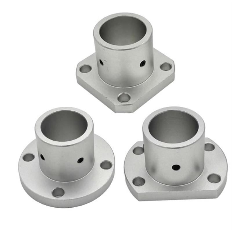 STHRB STHR SSTHR6/8/10/12/15/16/20/25/30/35/40/50导向轴支座