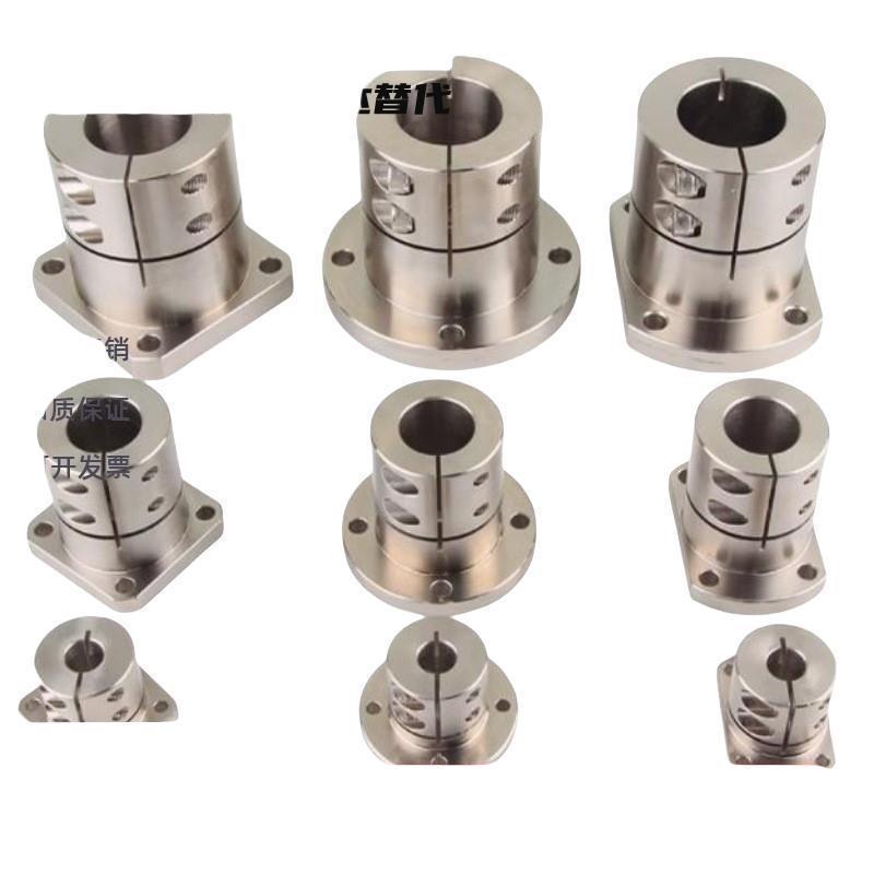 轴支座 STHWRBL/STHWSBL/STHWCBL/STHWRL/STHWSL 12/16/20/25/30