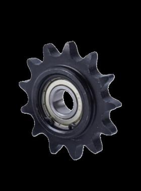 VLS01/VLS11/VLS12-06B 08B 10B 12B 16B-13 15 链轮 惰轮 涨紧轮