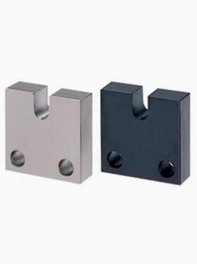 调整螺栓用固定块AJKCS3-5/15/20/25/30 PCB05-3/4/5/6/8-H10标准