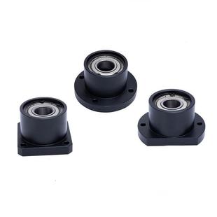 带法兰轴承座BGFRBB BGFSBB BGFCBB6904 6004 6204ZZ-35/40/45/50