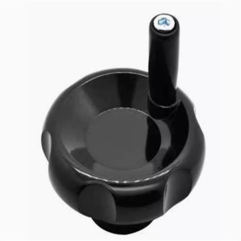 方孔手轮HAL89-D80/D100/D125/D140/D160/D180/200-W10/W12/14/17