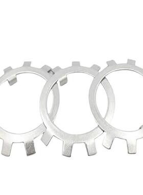 BKJ51/52/61/62M40 M45 M50 M55 M60 M65 M70 M75 M80锁紧螺母85