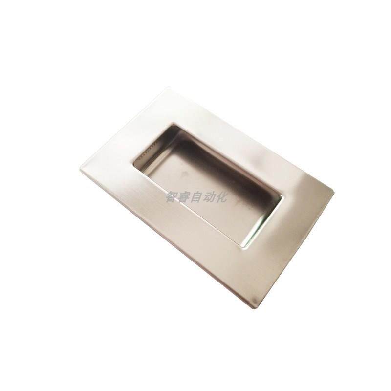 UWAUNS90/UWAUNS120/A-1153S PULK-119 不锈钢暗装拉手 内嵌扣手