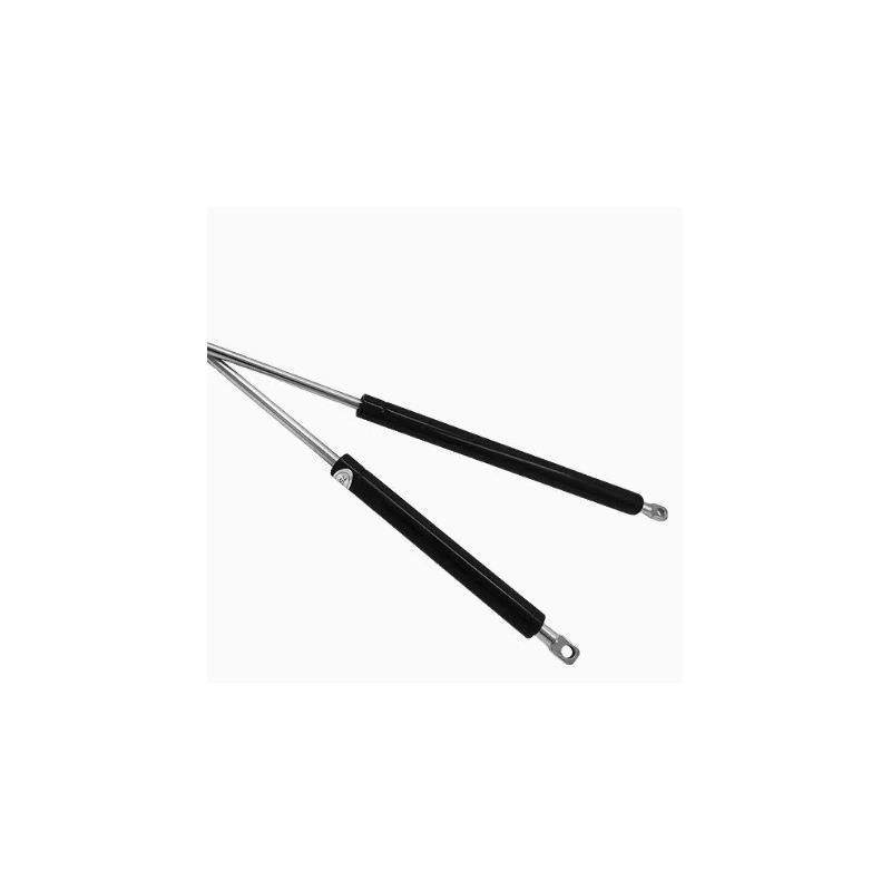 C-FGSS15050/15080/15090/15100/18100/18150A B K氮气气弹簧撑杆