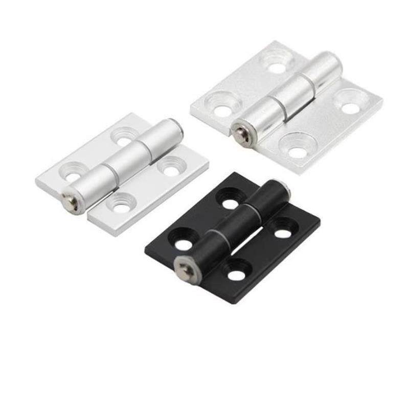 替米思米HHPSDT5/HHPSDT6/8/C-HHPSDT5/6/8/铝合金蝶形铰炼带突起