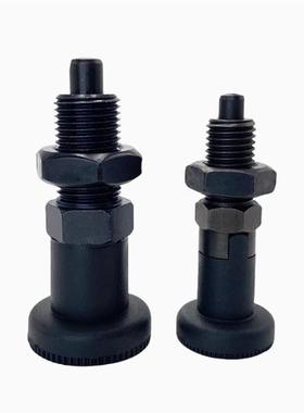 PXYA/PXYK10/12/16 弹性插销分度销 手柄螺丝ZAM21/ZAM31旋钮柱塞