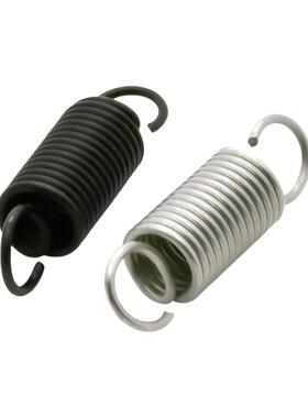 怡合拉伸弹簧E-J-/YAUU/YBWU/YBUU-D2/3/4/5/6/8/10-L10/15达