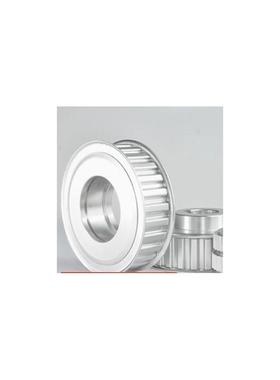 HTPA60S5M100-B-P/N 同步皮带轮齿轮铝替代米思米怡合达上隆EBJ01