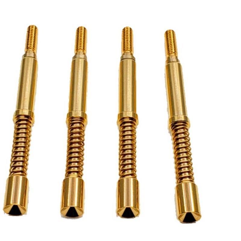 螺纹接线整体型探针MNP50-A MNP50-B MNP50-C MNP50-G/G8 MNP50-J