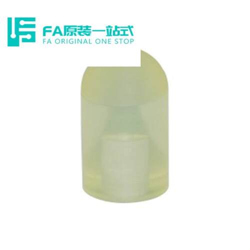 怡合NBJ01-D8-L8-d2-V4聚氨酯减震材料 达前端半球型有孔型普通级
