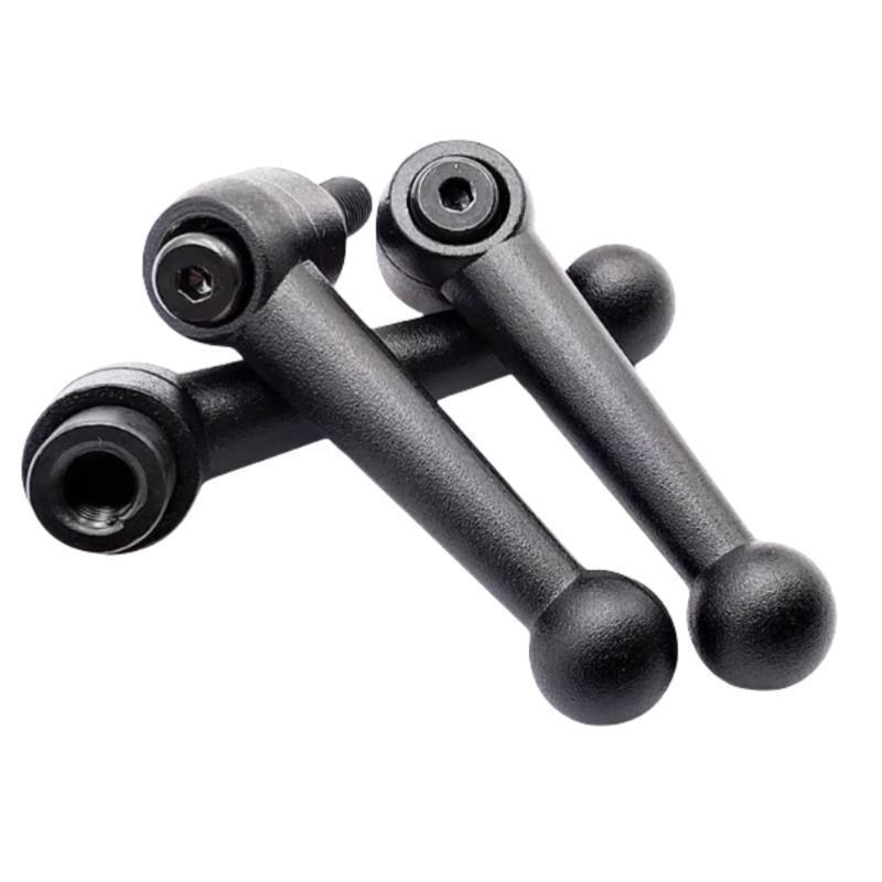 手柄HAF01/HAF11/HAF12-M6/M8/M10L25L32L40L50球头型/M12-L16L20