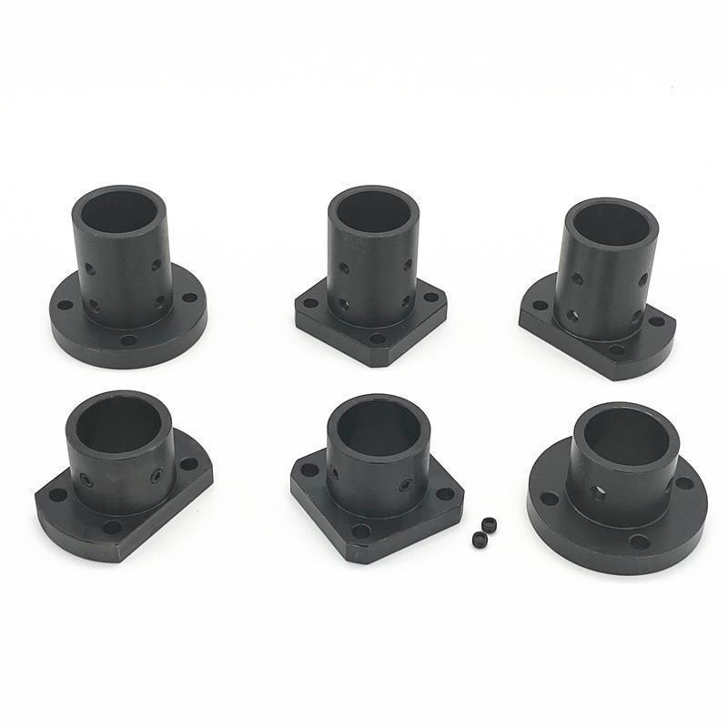 GAC11-D3 6 8 10 12 13 15 16 18 20 25 30 35支撑座STHSB40-50