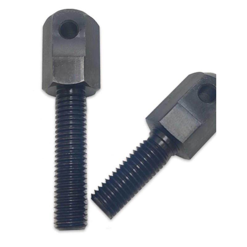 SRC-R40/R60/R50/R80VSS21/11-60-08A/16A/12A/10A炼条拉紧连接杆