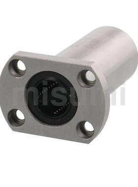 直线轴承  C-LHFRW LHFSW LHFCW LHFRWM3 LHFRWM4 5 6 8 10 12