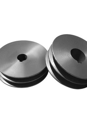 平皮带用滑轮HBPG40 HBPM28 HBPA30 HBPCG18 HBPCA40 HBPCM50