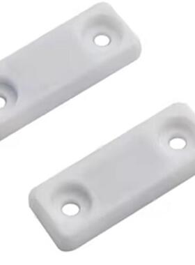 白色密封型磁吸 HFU51-30 MC-JM45WT超薄磁力扣 替代