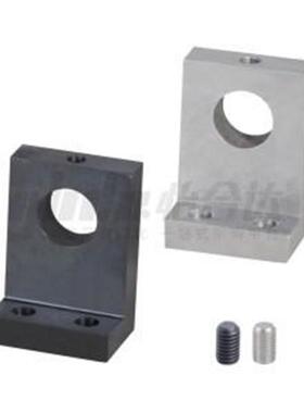 怡合达  GDJ01-D3-H10  GxDJ01-D3-H20   L形导向轴支座  标准型