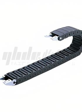 拖链VAW41-408-R70-N20-A-VDW41/VAC41-F25-R28-N16/45/50/60/80