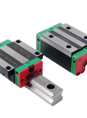 怡合达IAY51/53-H24/28/33低组装直线导轨替代-L100~1960