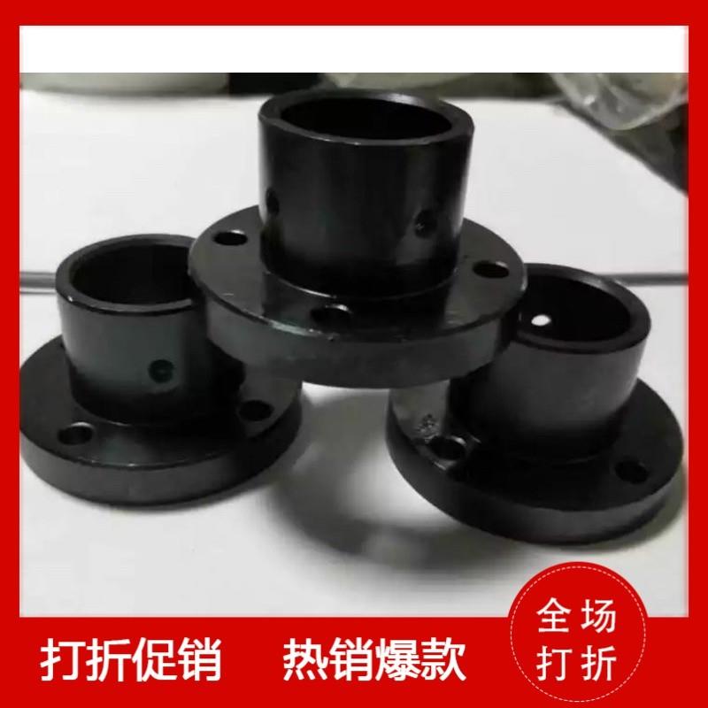 不锈钢导向轴支座 铝合金光轴固定座STHRB ATHR12 16 20 25 30 40