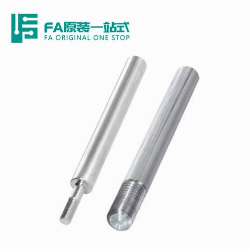 怡合SEE01/2/6/7-D10-L100-B20G 达指向轴外螺纹标准型/同径型 g6