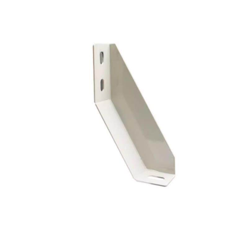 地面支撑脚 AVT27-40铝型材斜地脚 GFFB10-9021K0/GFFB8-50100-L/