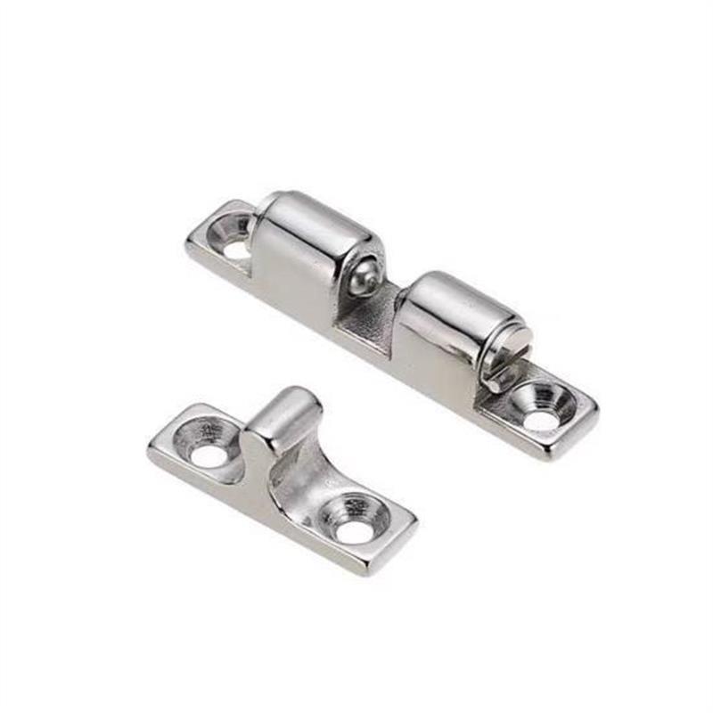 米思米碰珠c-BCAS32/BCASS锌合金球形c-BCASD43/50/70扣门碰