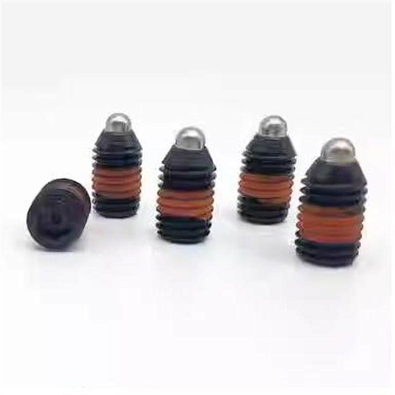 替代米思米BSJF/BPW3/4/5/6/8/10/I12/16球头柱塞 标准型大量现货