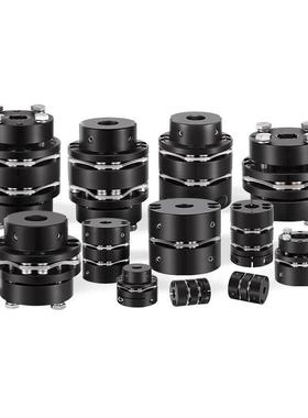 DCEK20联轴器126/45/35/E2t5/32/DBN51/56-D56D68/D82/D94/D104/2