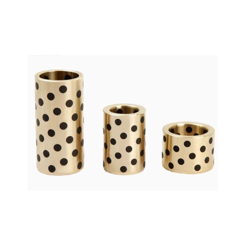 无油衬套OFL01-d5-d6-d8-d10-L8-L1C0-L12-L15-L16-L20-L25-L30