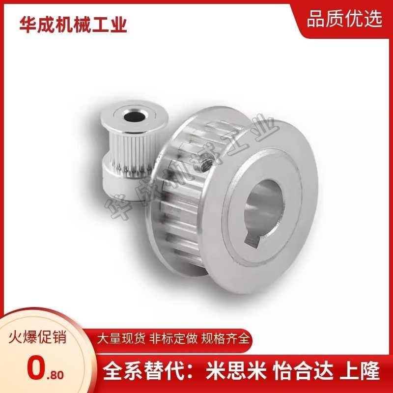 同步带轮HTPA24S5M150-A-P5 6 7 8 N10 12 14 15 16 17 18 19 20