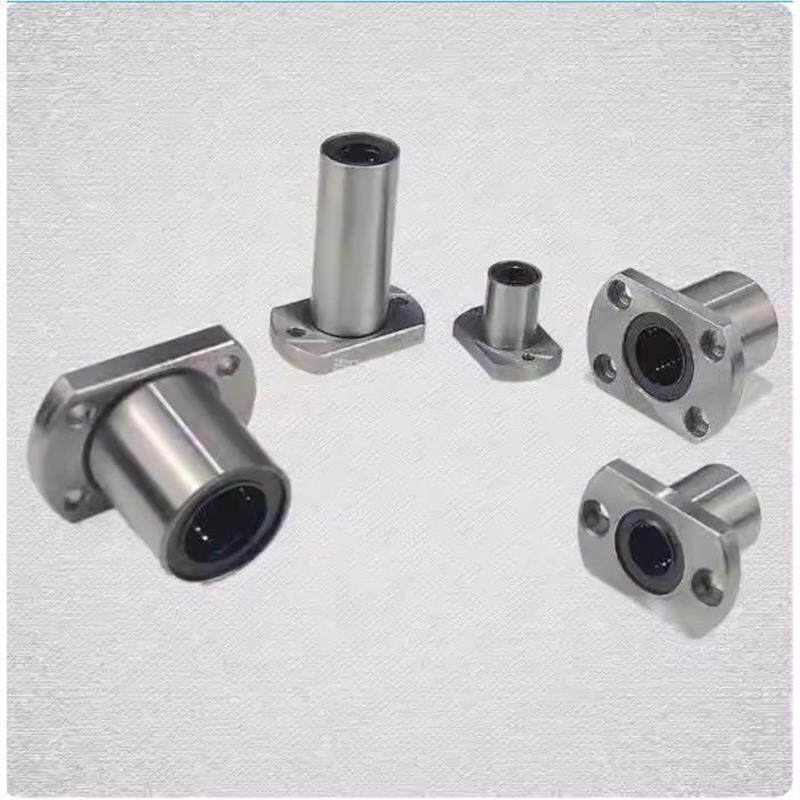 替米LHFRDM/LHFRSD13直线轴承LHFRD LHFCD LHFSD LMUD10 12 16 20