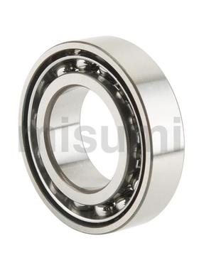 替代米思米40BNR10HTYNDBLP4Y/7000A滚珠轴承 角接触球轴承