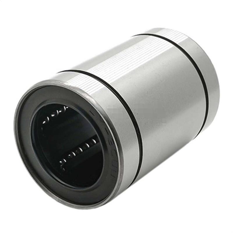 直线运动轴承LM6 8LUU3D打印机治具加长培林测试探针针包邮标准件