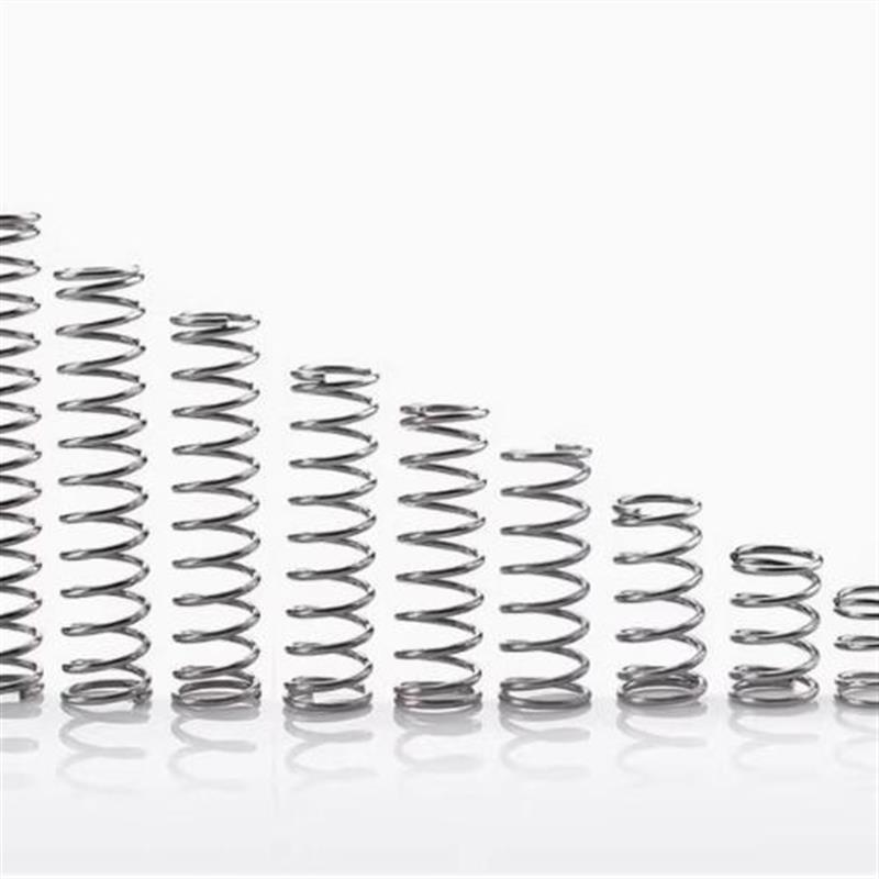 YWL-D10-L15 YWL-D12-L25 YWL-D13-L20 YWL-D12-L30 压缩弹簧