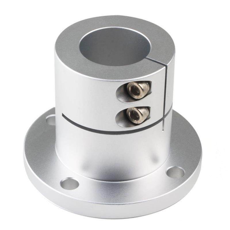 开 口指向轴支座铝合金k底座光轴固定座E-ATHWCBL25 E-ATHWSBL16