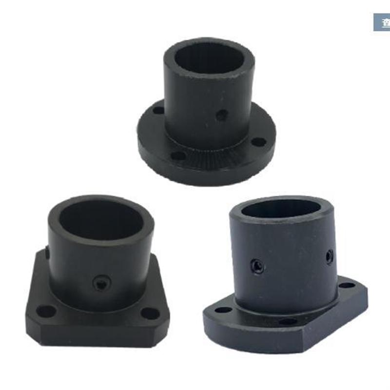 导向轴支座STHRB STHSB6/8/10/12/15/16/20/25/30/35/40/50 STHCB