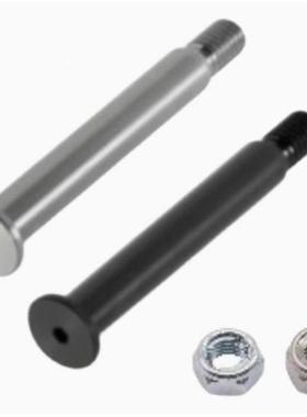 怡合带肩铰炼销MLJ//MIK01/0652032/0304/0151/21/2-D4/5/8/2-L10