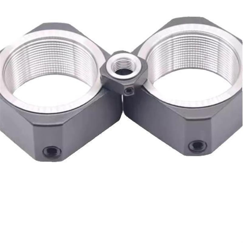 锁紧螺母BNR4/5/6/10/12/15/17/20/25/30/35/40/50BNG20/BNRC8