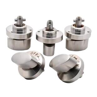 旋钮转拇指锁紧器QCWES系列QCTH0834/0525-BLL11/21/01快速B-SUS