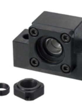 替BSWZ/BSWE丝杠BUND丝杆支座BSWD侧C-BSW6/8/10/12/15/20/25