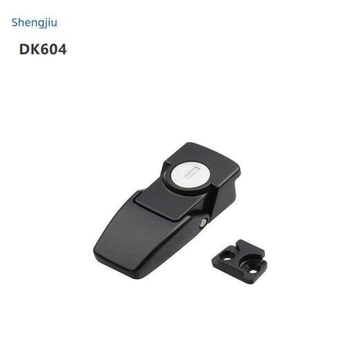 上海SJ正品保证shengjiu配电柜柜锁 搭扣DK604-1 DK604-2