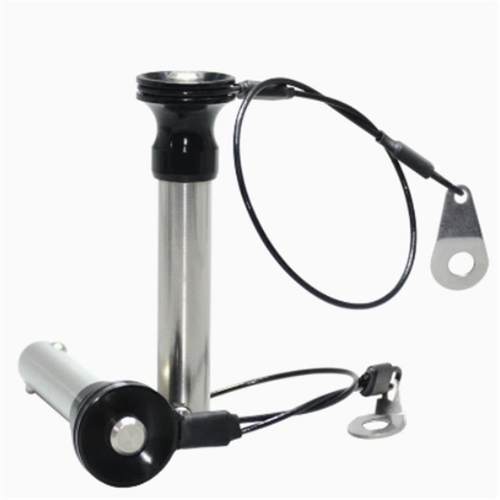 球头锁紧MT301快卸销快拔销线阵音响插销安全MT300SS定位分度销10