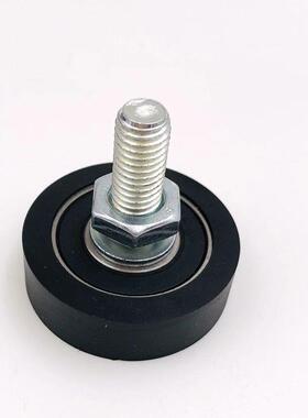 30包胶02轴承E-BAN01-d3-d4-d5-d6-D12-D13-D16-D20-D28/40/50/32