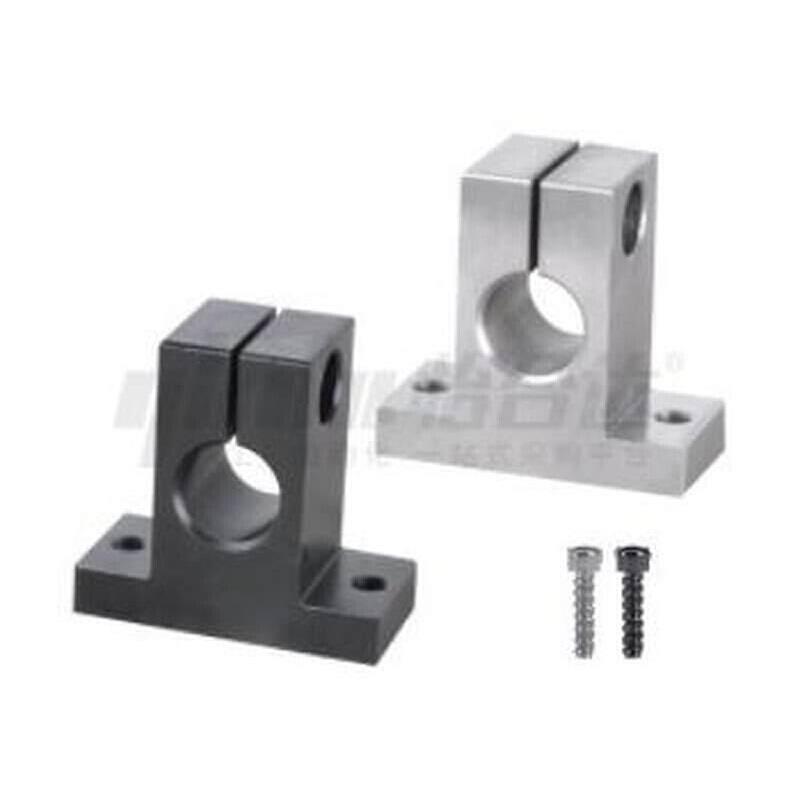 替代怡和达 GCL01-D5-H10z T形导向轴支座 开口型 无定位孔/带定