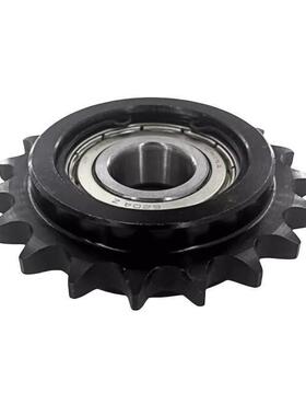 上隆 链轮ST4C-12/13/14/15/16/17/18/19/20-N8/N10/N11/N12 04C