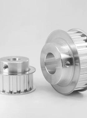 EAL32/33/52/53/72/73-H100/150/200/B同步轮A/N12/14/20/25/32/8