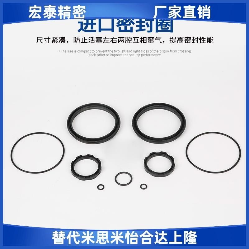 气缸SDAS/SDA40X5X10X15X20X25X30X35X40X50X60X70X75X80X100-S-B