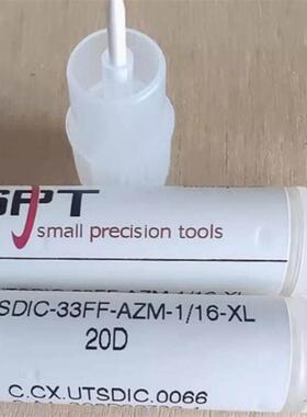 SPT键合劈刀UTSh-10-AZM-1/16XL-20D瓷嘴38IG17HD28HE25FF33IF15A